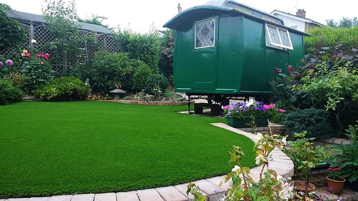 Quickgrass Lawn Droitwich Pictures