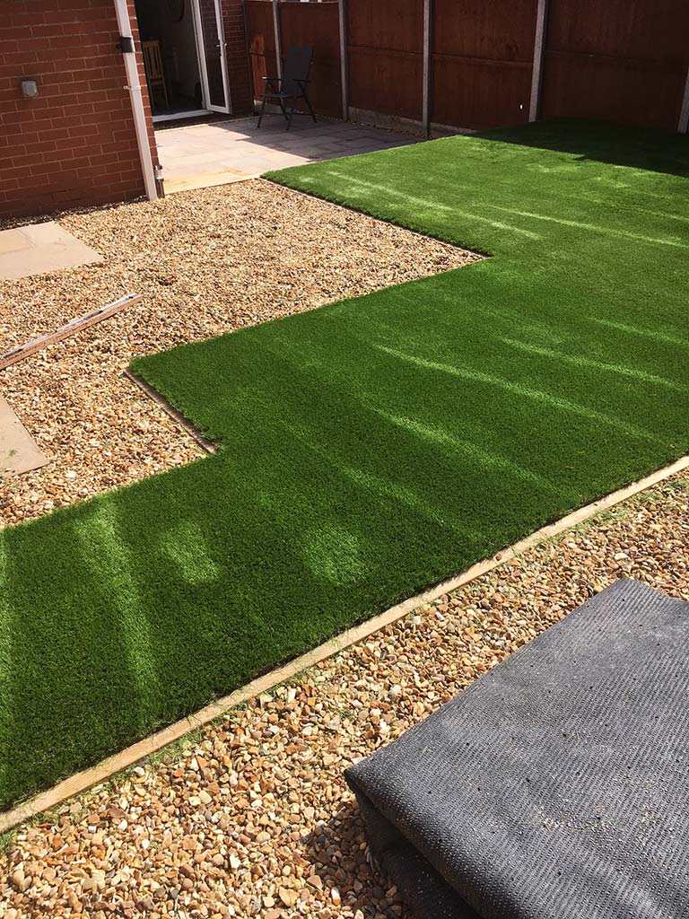 Customer Testimonial Stoke on Trent