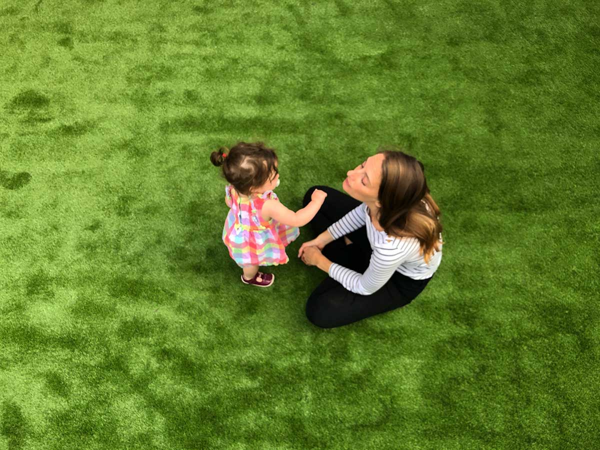 Cambridge Artificial Grass Install Beaconsfield!