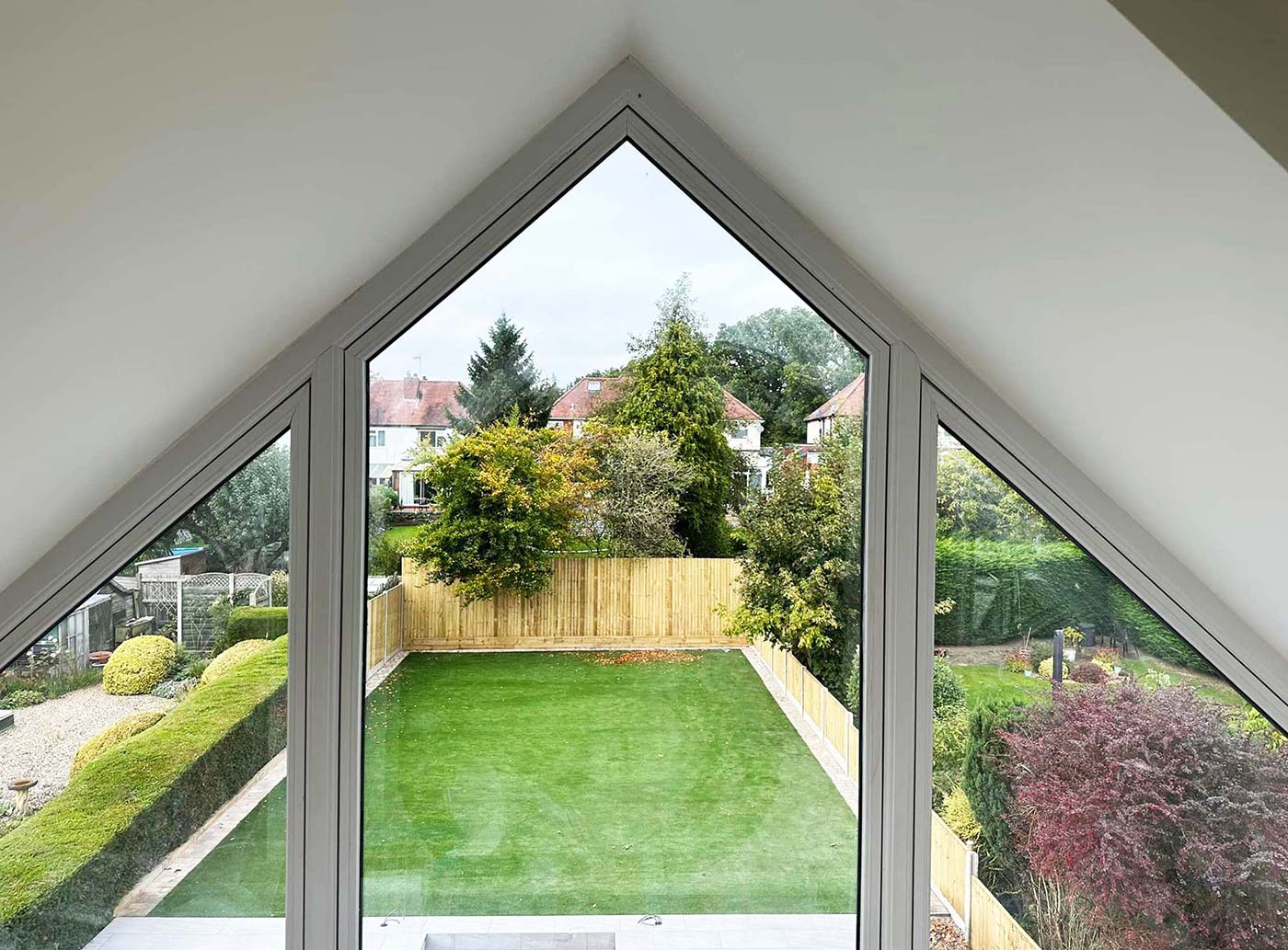 Artificial Grass Install in Halesowen by GBM Co Ltd