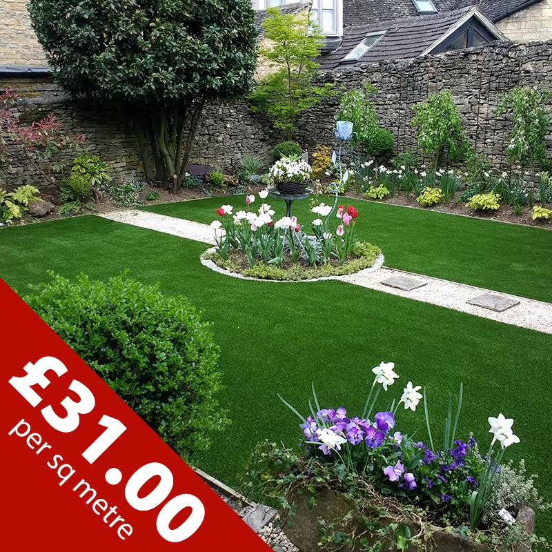 <strong>Cambridge Artificial Turf</strong>