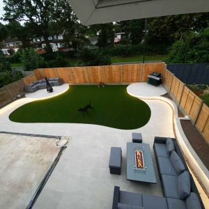 Pets Ultra artificial grass